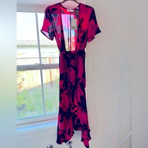 ALC dress with tags. Size 4.